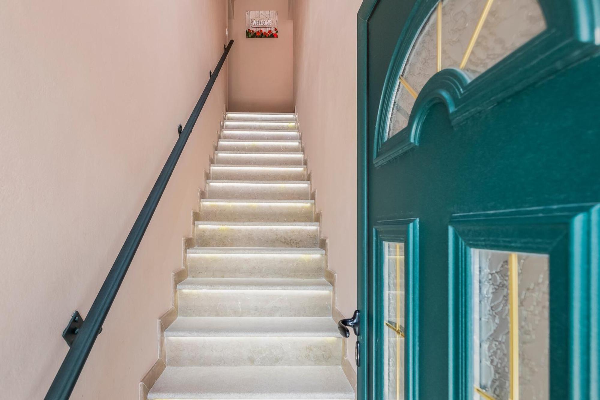 Apartments Doncic Kotor Zimmer foto