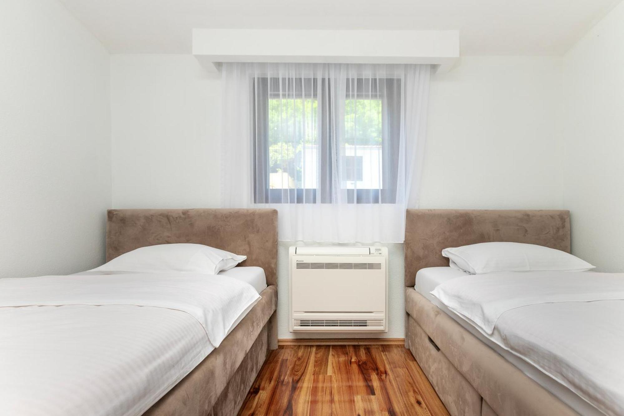 Apartments Doncic Kotor Zimmer foto