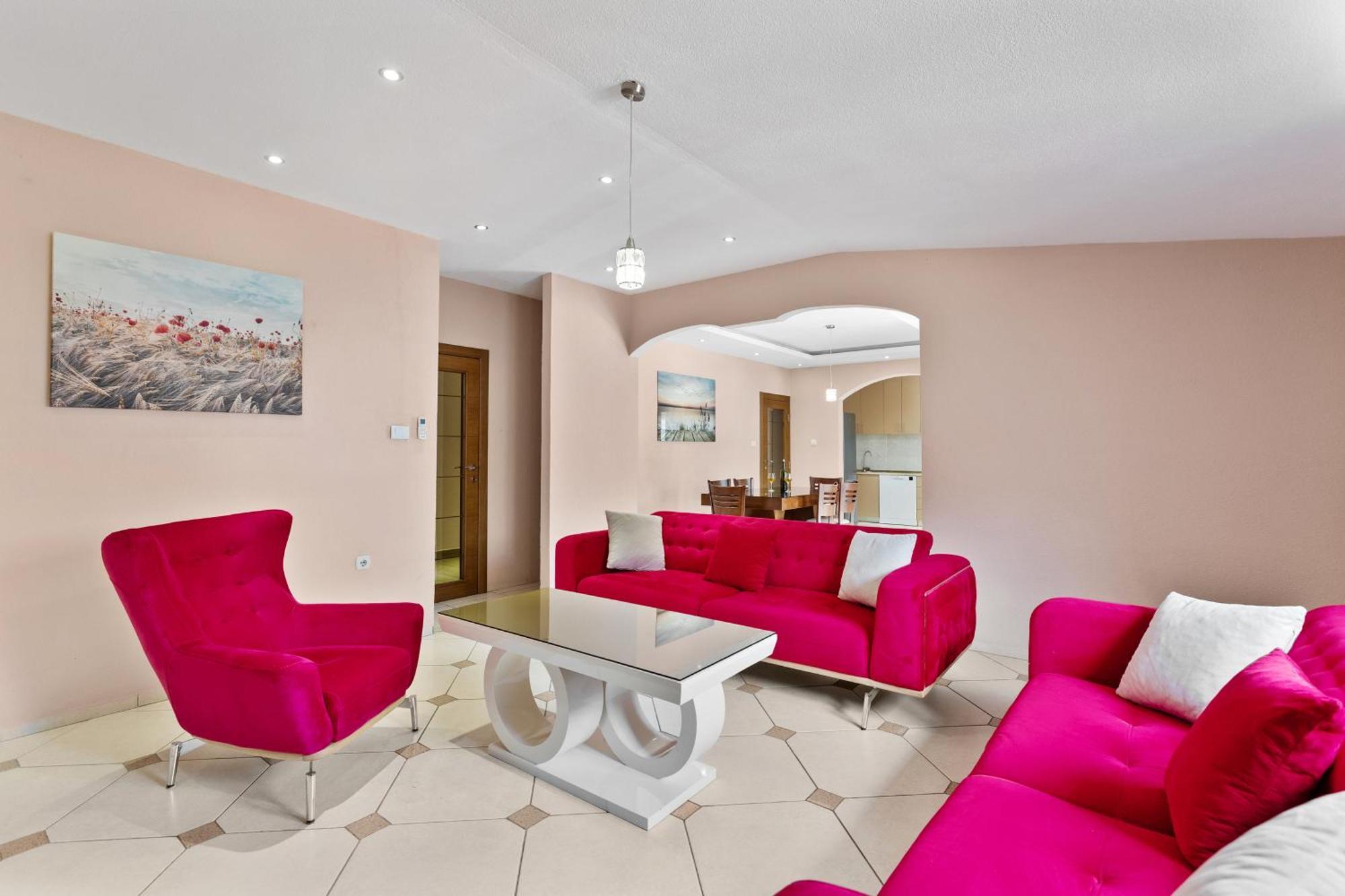 Apartments Doncic Kotor Exterior foto